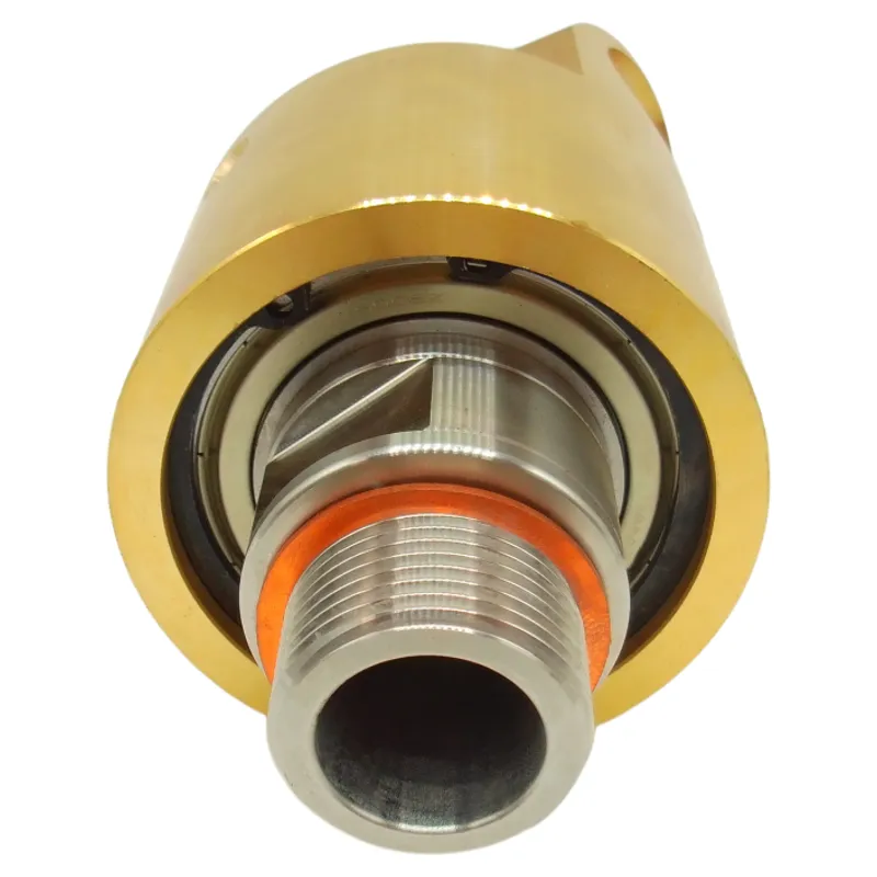 Alternative To Marie Rotary Joint DP Series (1) price