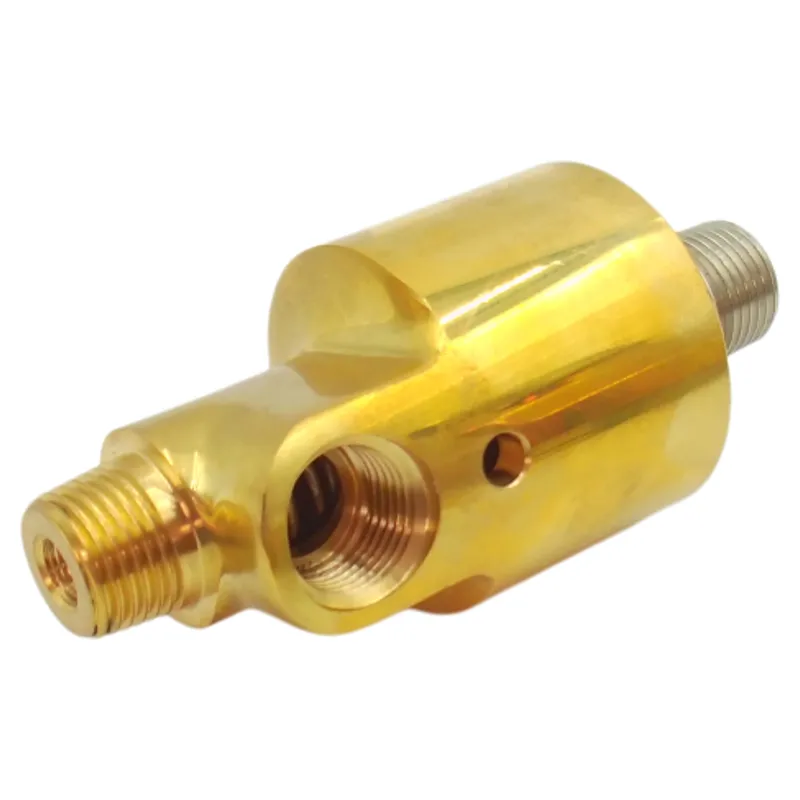 Replacement For GOOVER Rotary Joint BA Series factory