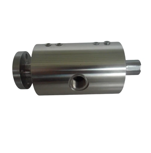 Rotary Union For Aluminum Industry